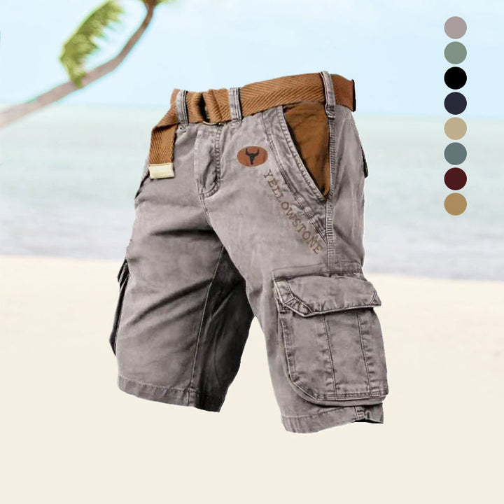 Evaro | Shorts