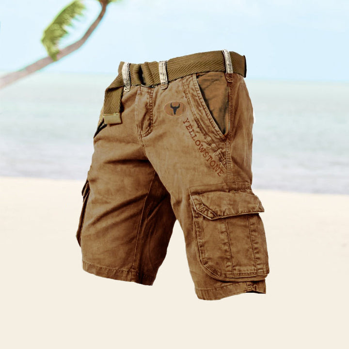 Evaro | Shorts