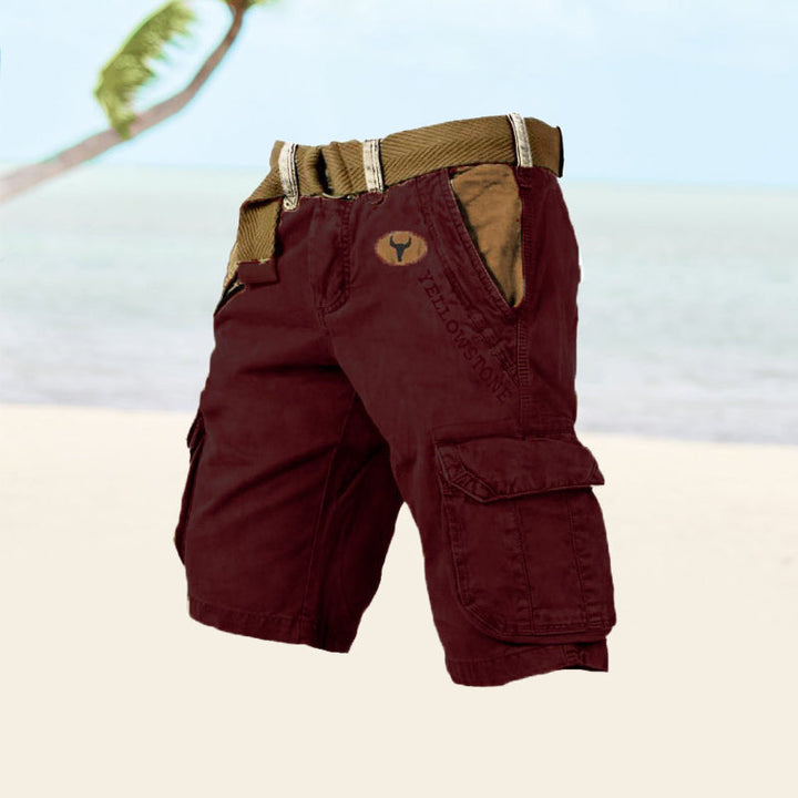 Evaro | Shorts