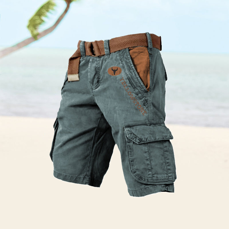 Evaro | Shorts