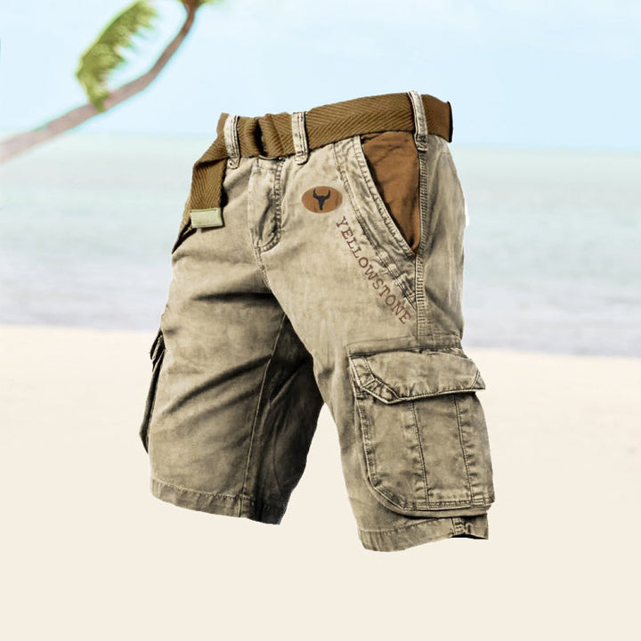 Evaro | Shorts