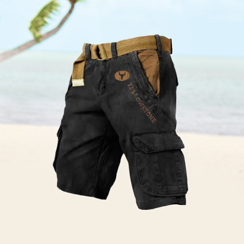 Evaro | Shorts