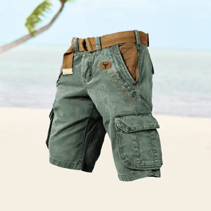 Evaro | Shorts