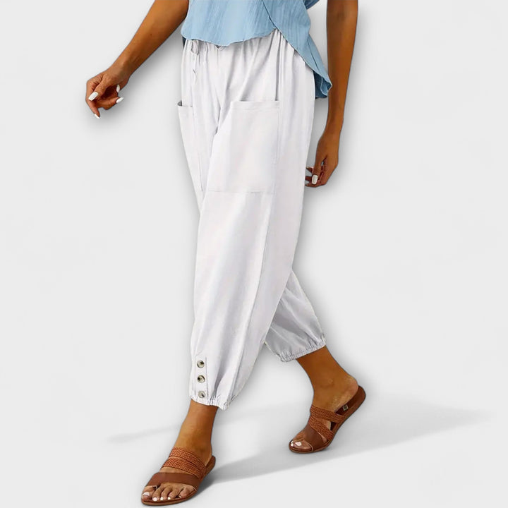 Kiara – Harem Trousers