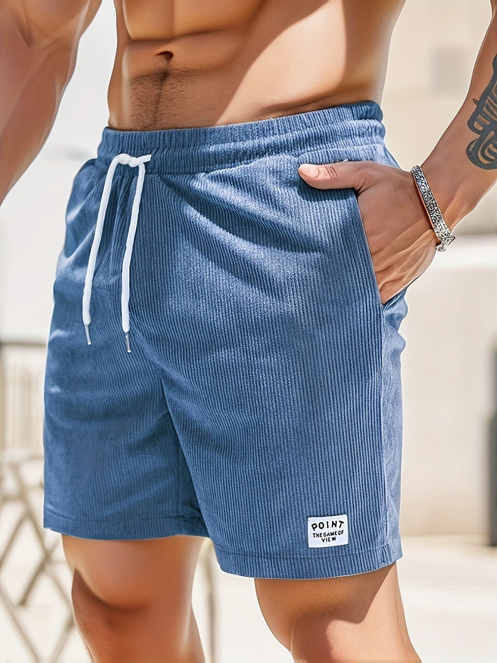 Joshua | Comfortable shorts