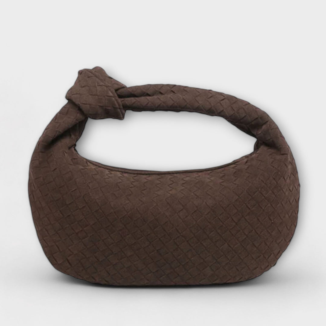 Léora - Woven Women's Handbag