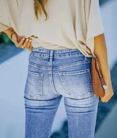 Lara | Vintage Jeans