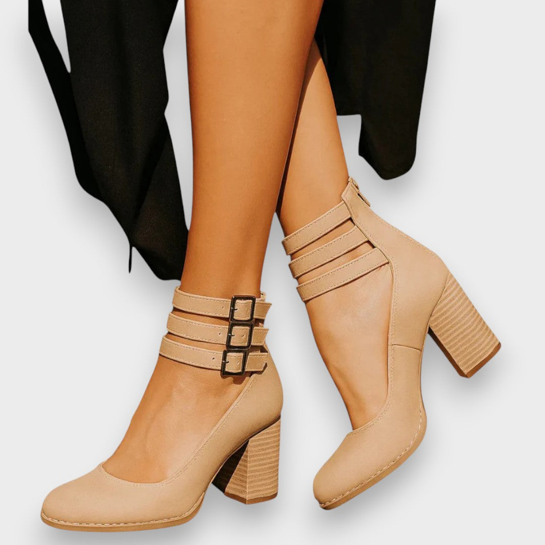 Elina | Stylish Comfortable Boots