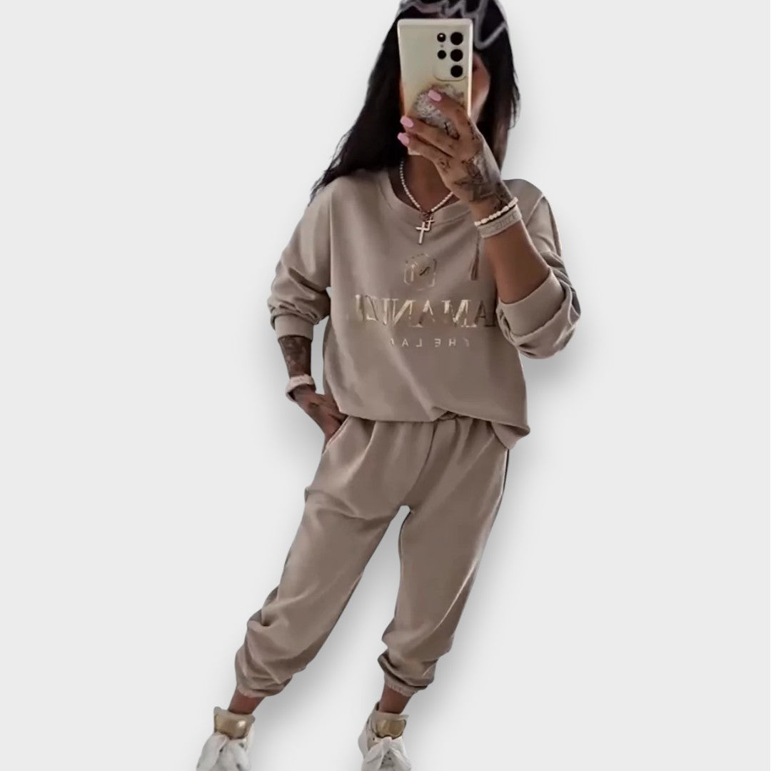 Aurora | Women's Casual Set