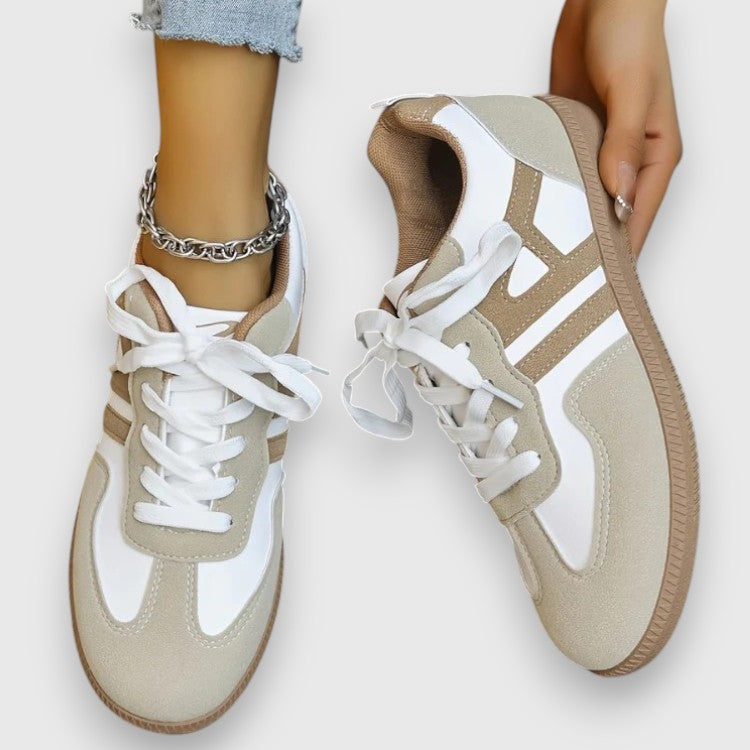 Sabrina | Comfortable Trainers