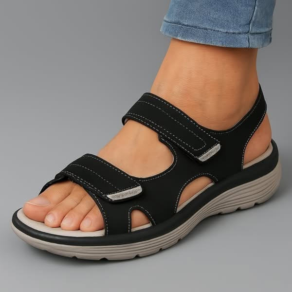 MARJORIE | ORTHOPAEDIC SANDALS