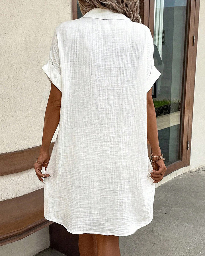 Mel | Comfortable summer dress