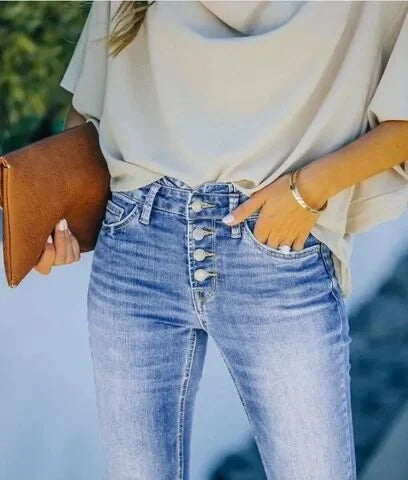 Lara | Vintage Jeans