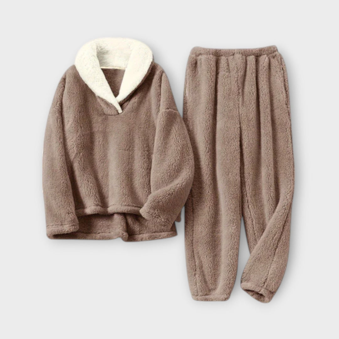 Stella - Cosy Flannel Set