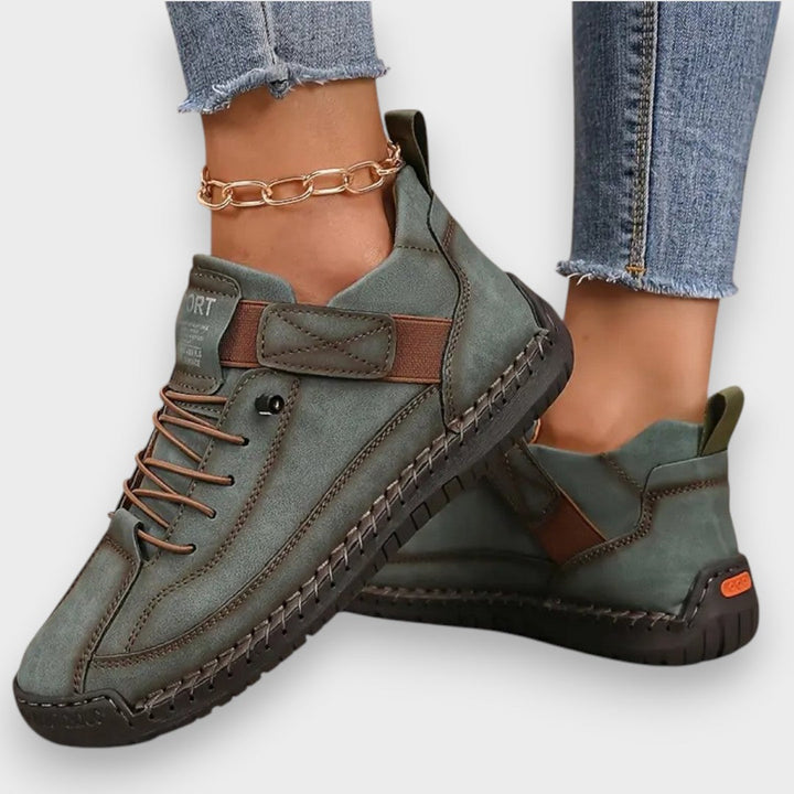 Elira | Comfortable Supportive Sneakers