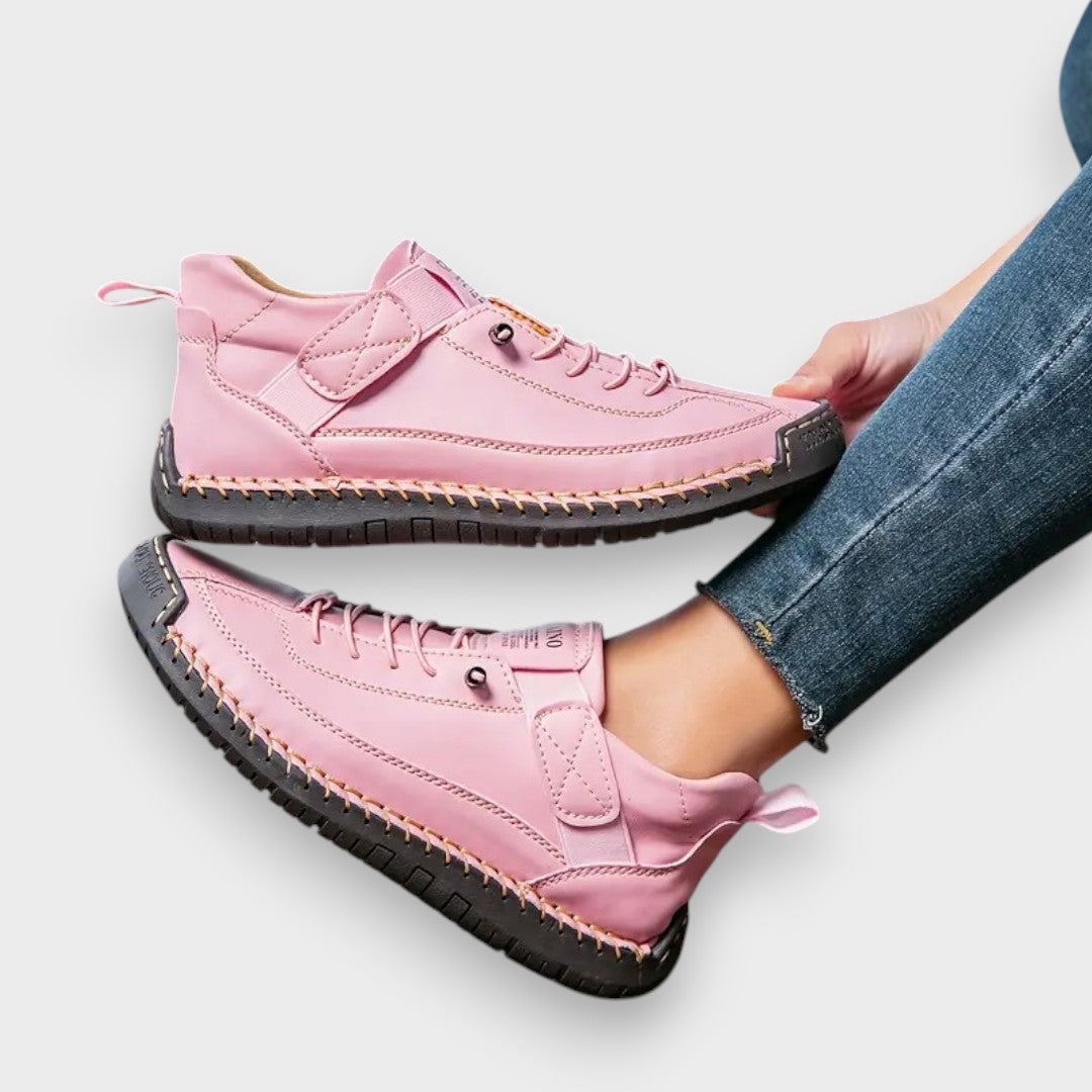 Elira | Comfortable Supportive Sneakers