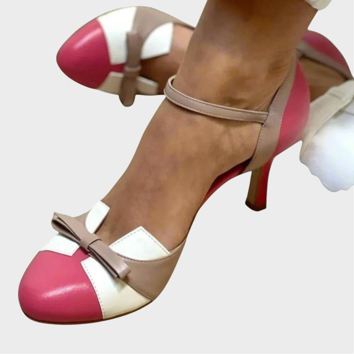 Alexia | Orthopaedic Sandal