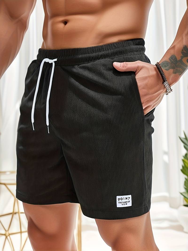 Joshua | Comfortable shorts