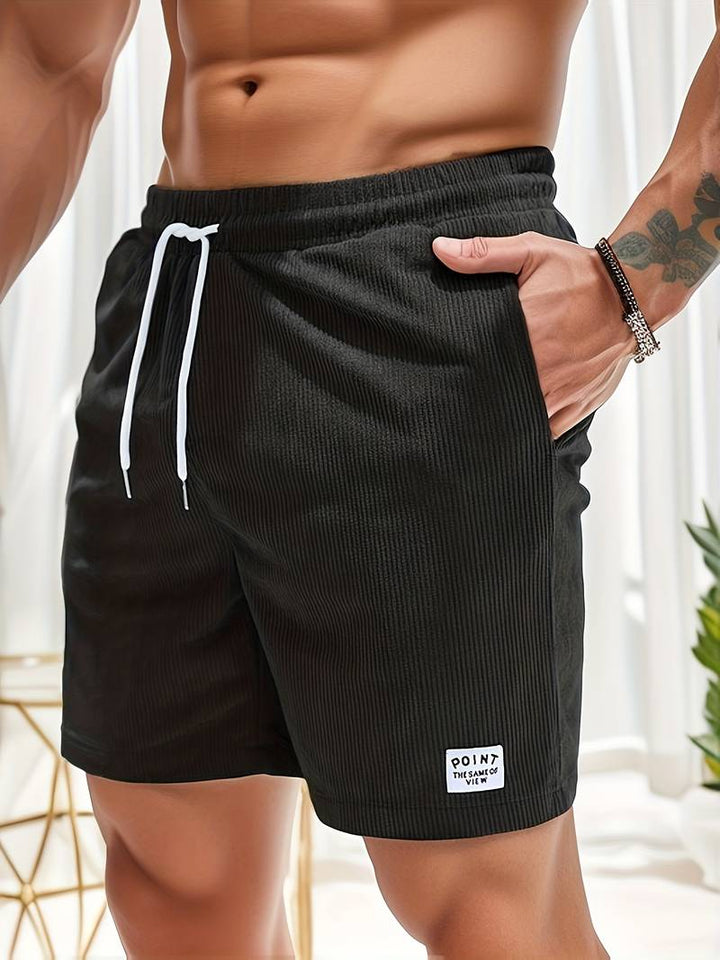 Joshua | Comfortable shorts