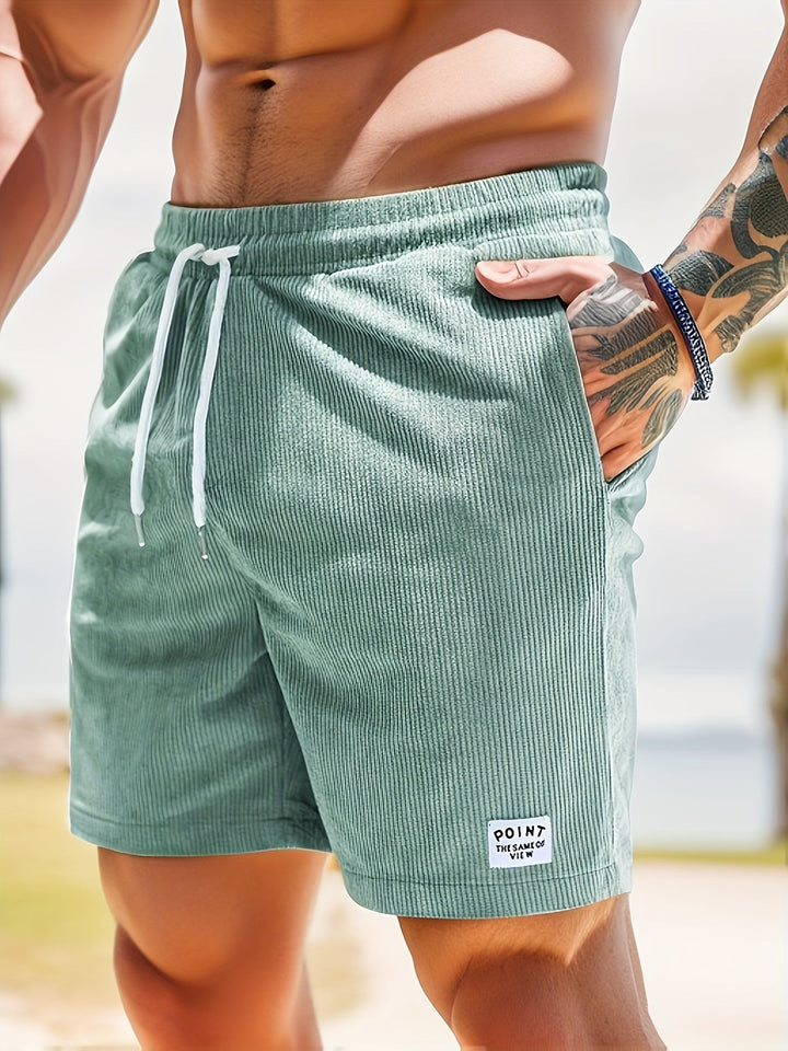 Joshua | Comfortable shorts