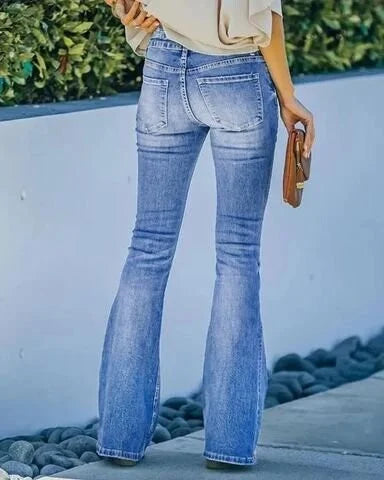 Lara | Vintage Jeans