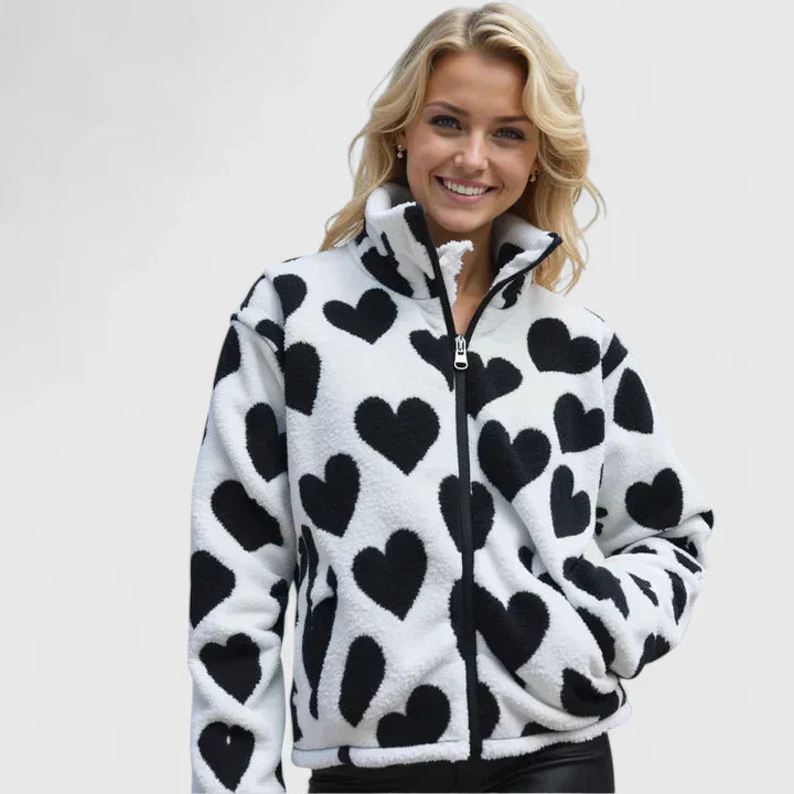 Elodie | Fashion Jacket