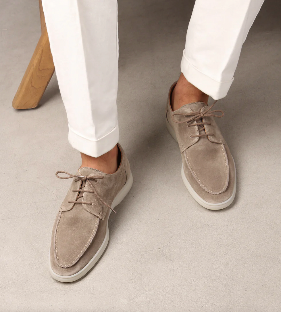 Dan | Stylish and comfortable shoes