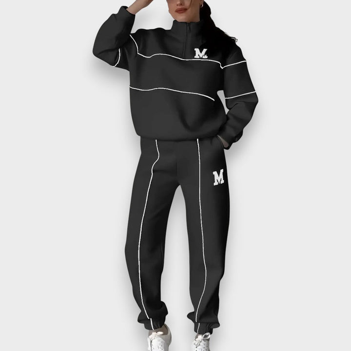 Nora | Comfortable, stylish, and relaxed