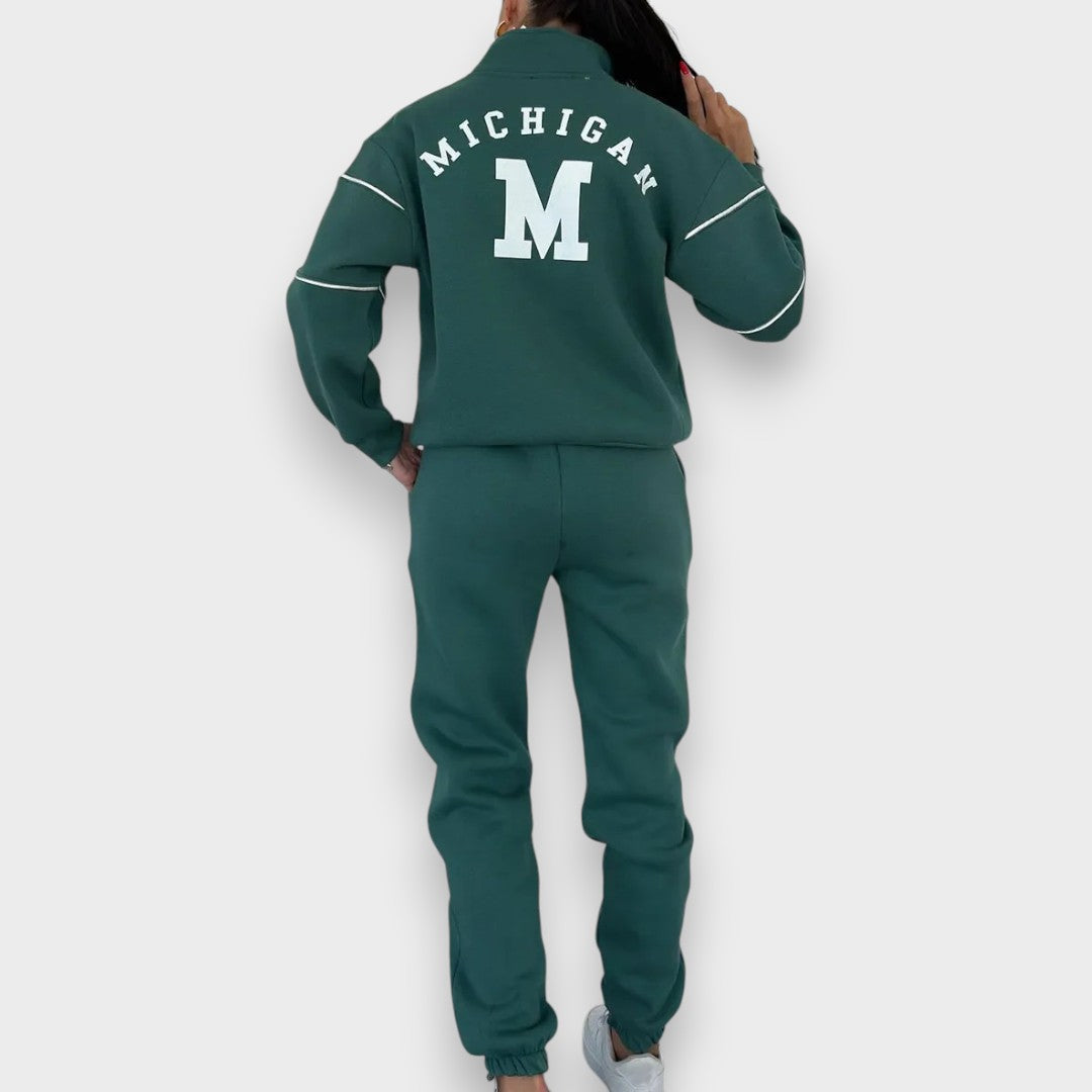 Nora | Comfortable, stylish, and relaxed