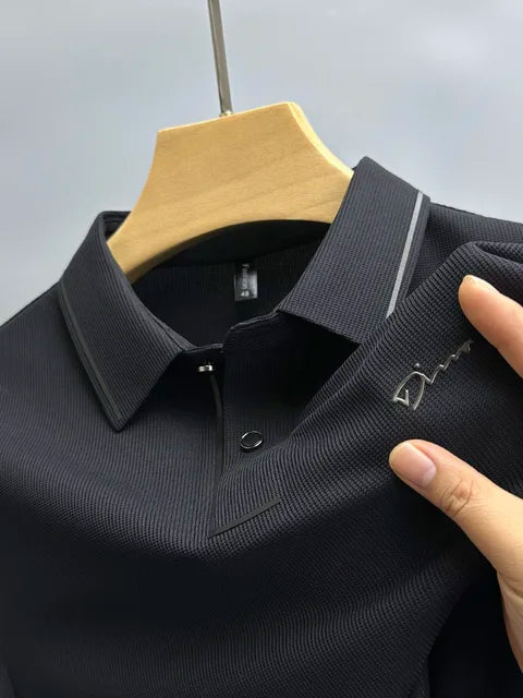 Elijah | Poloshirt