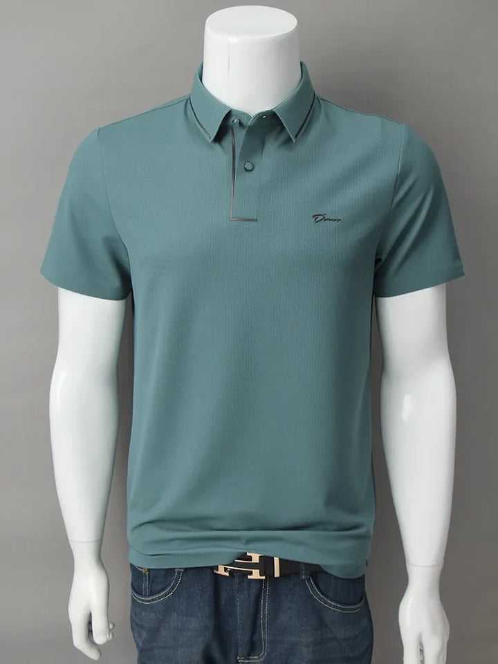 Elijah | Poloshirt