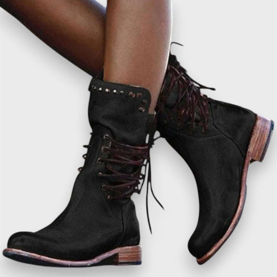 Aruna | Stylish and Comfortable Boots