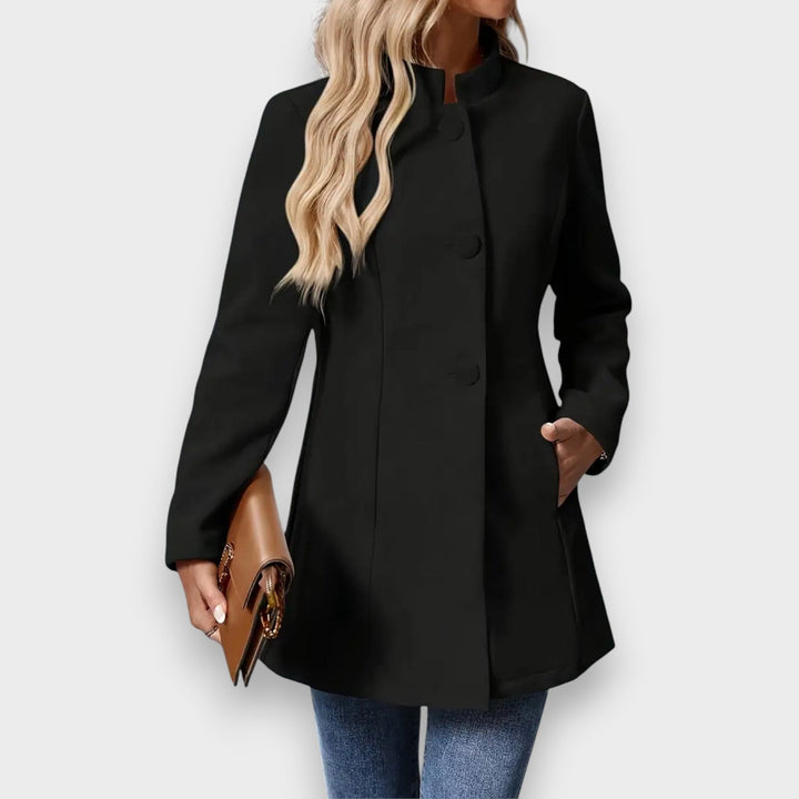 Linda | Timeless Elegant Jacket