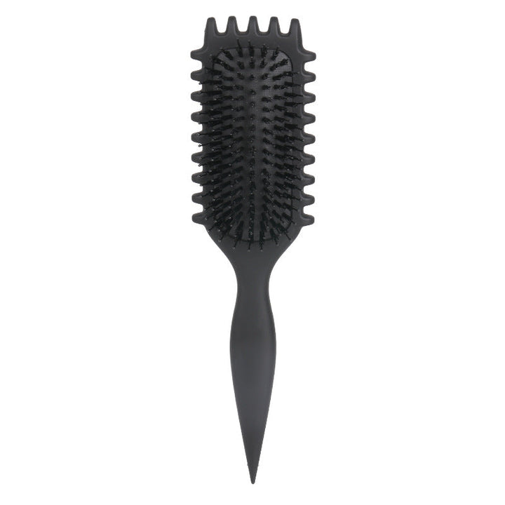 Curl Definition Styling brush