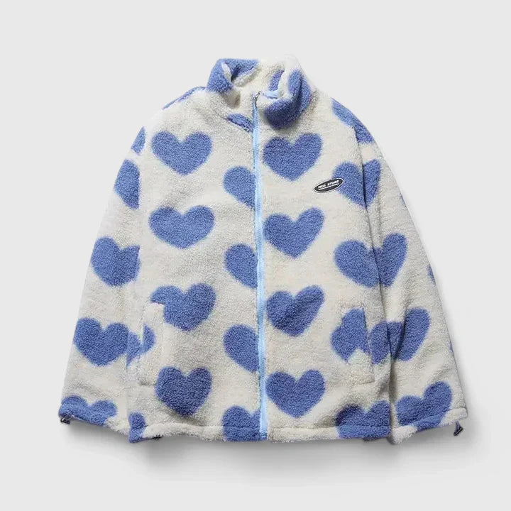 Elodie | Fashion Jacket