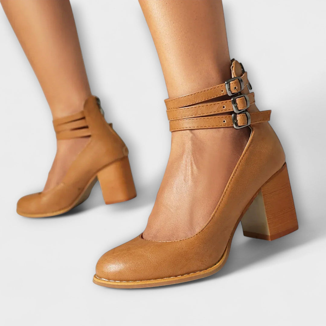 Alira – Elegant Pumps