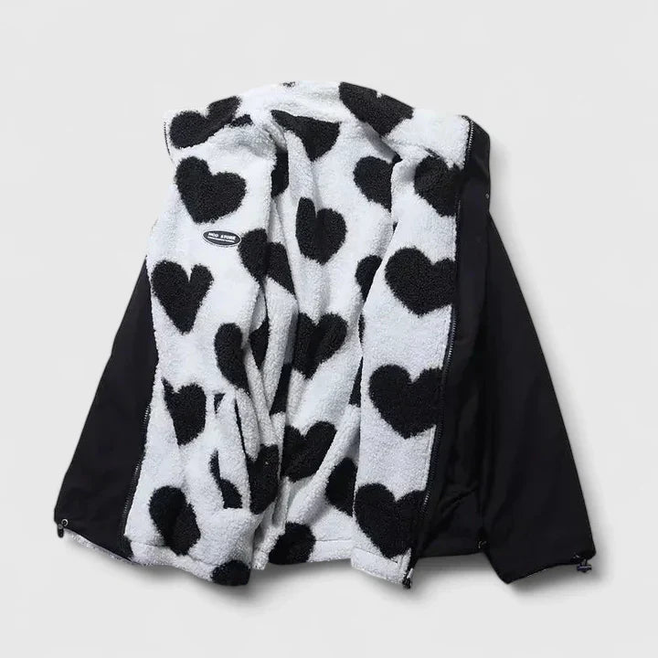 Elodie | Fashion Jacket