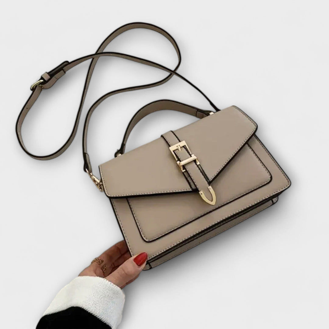 Léora - Classic Shoulder Bag