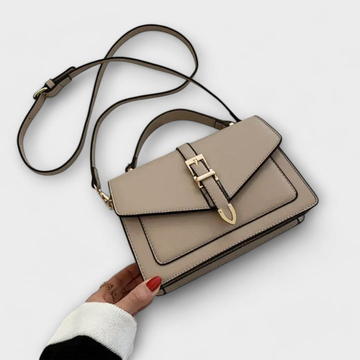 Léora - Classic Shoulder Bag