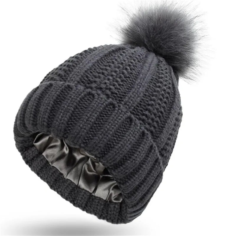 Silksoft | Aurora Beanie