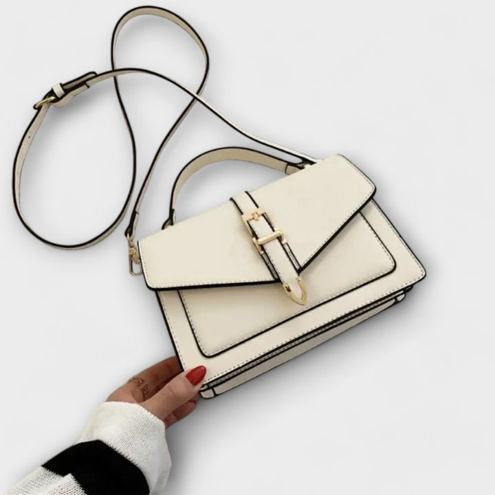 Léora - Classic Shoulder Bag
