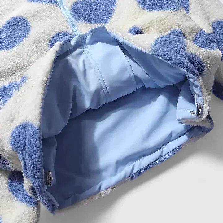 Elodie | Fashion Jacket