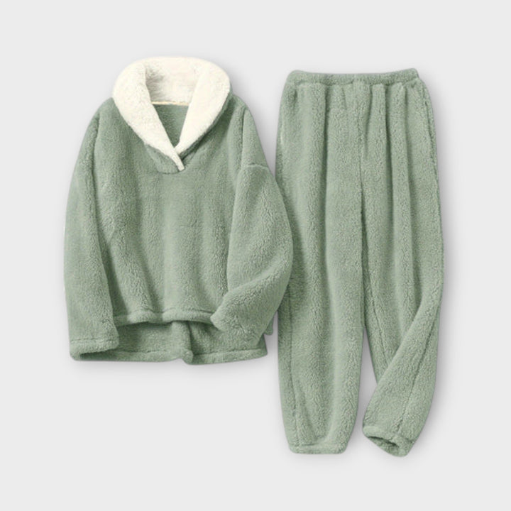 Stella - Cosy Flannel Set