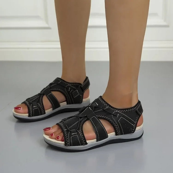 Esmee | Orthopaedic adjustable summer sandals