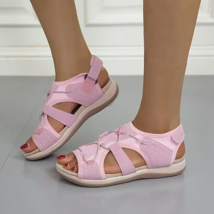 Esmee | Orthopaedic adjustable summer sandals