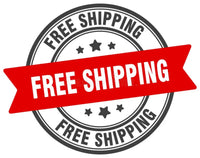 FREE SHIPPING
