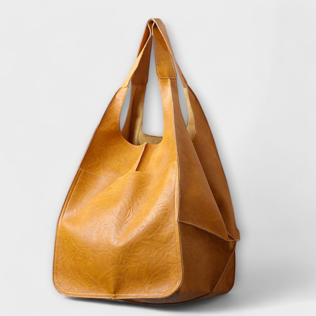 Léora - Oversized Weekender Bag