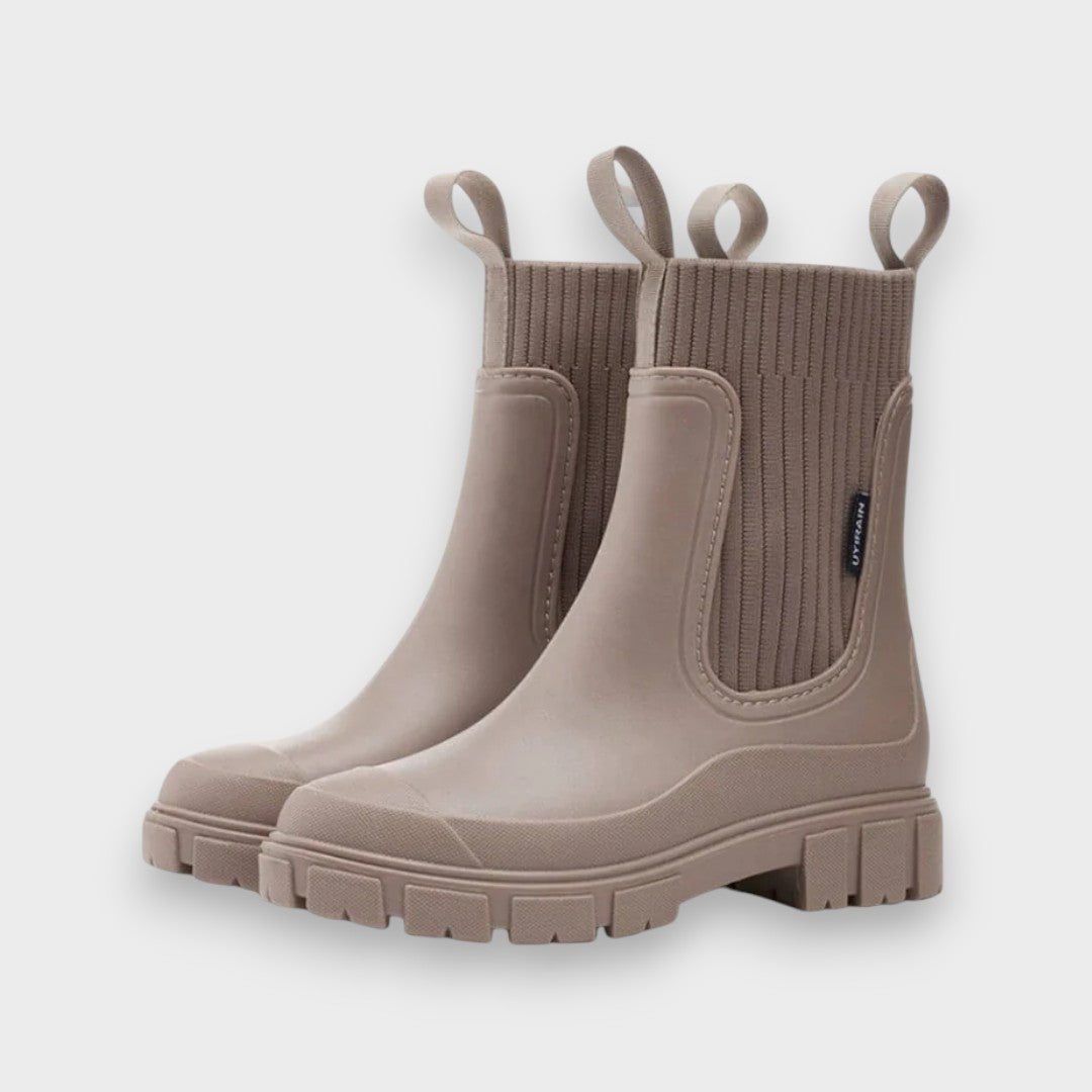 Mayla | Waterproof Non-Slip Boots