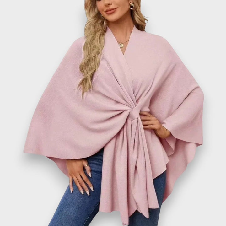 Mia | Stylish Cape