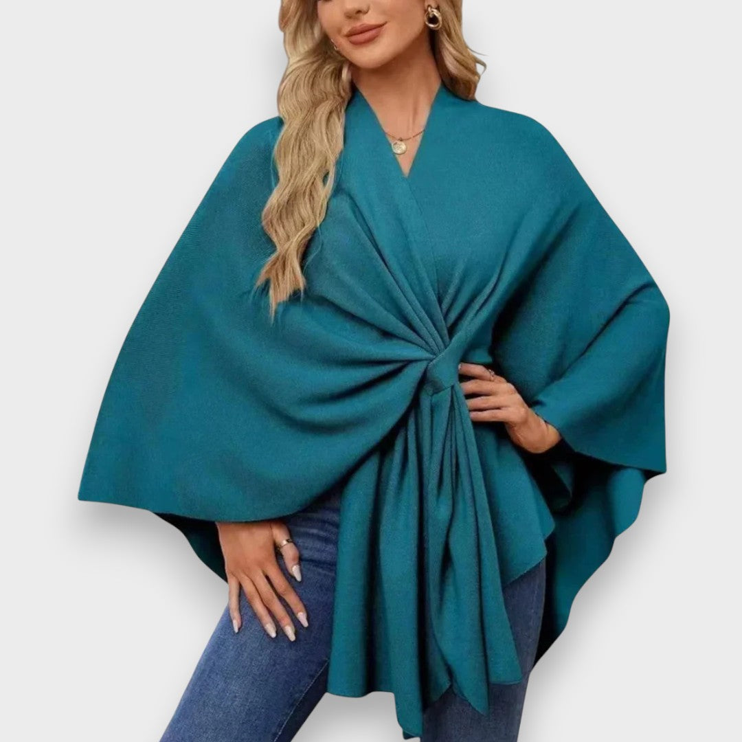 Mia | Stylish Cape